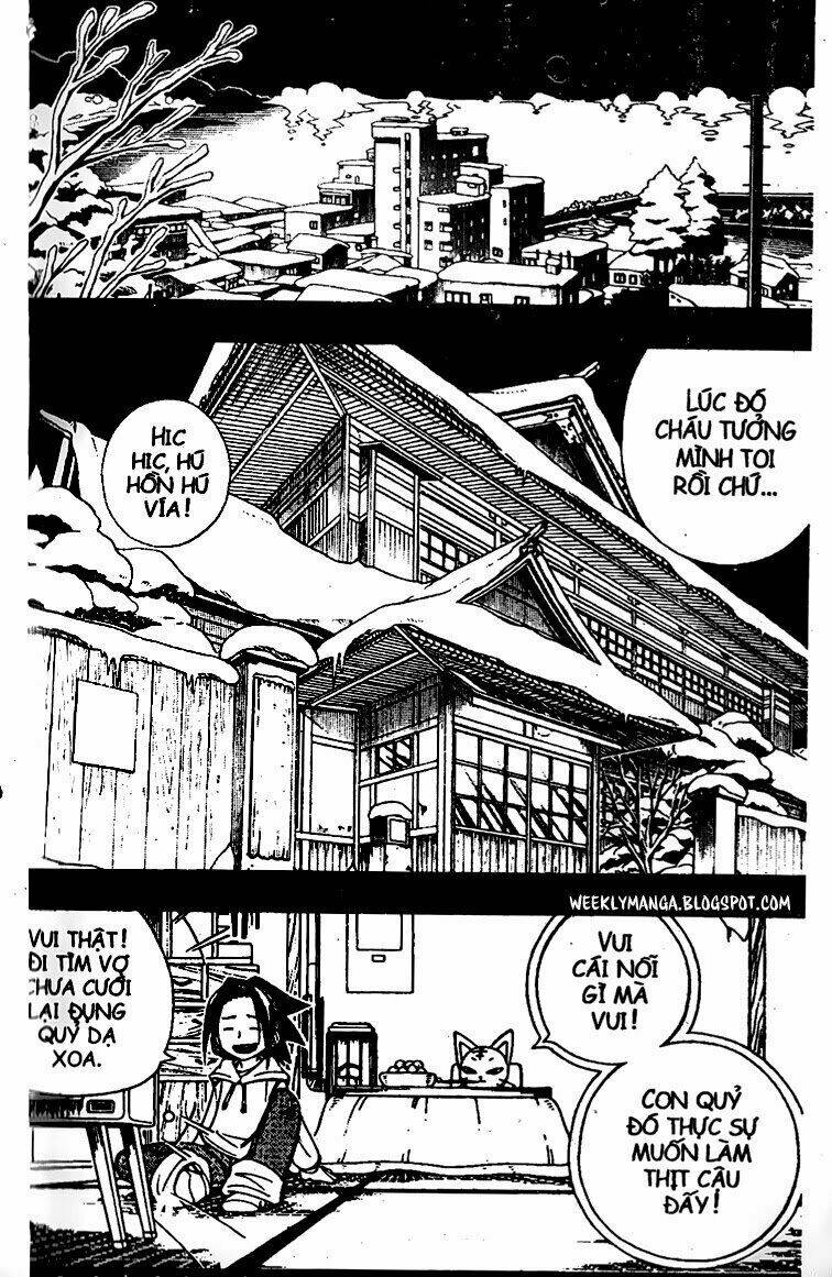 vua pháp thuật chapter 166 2