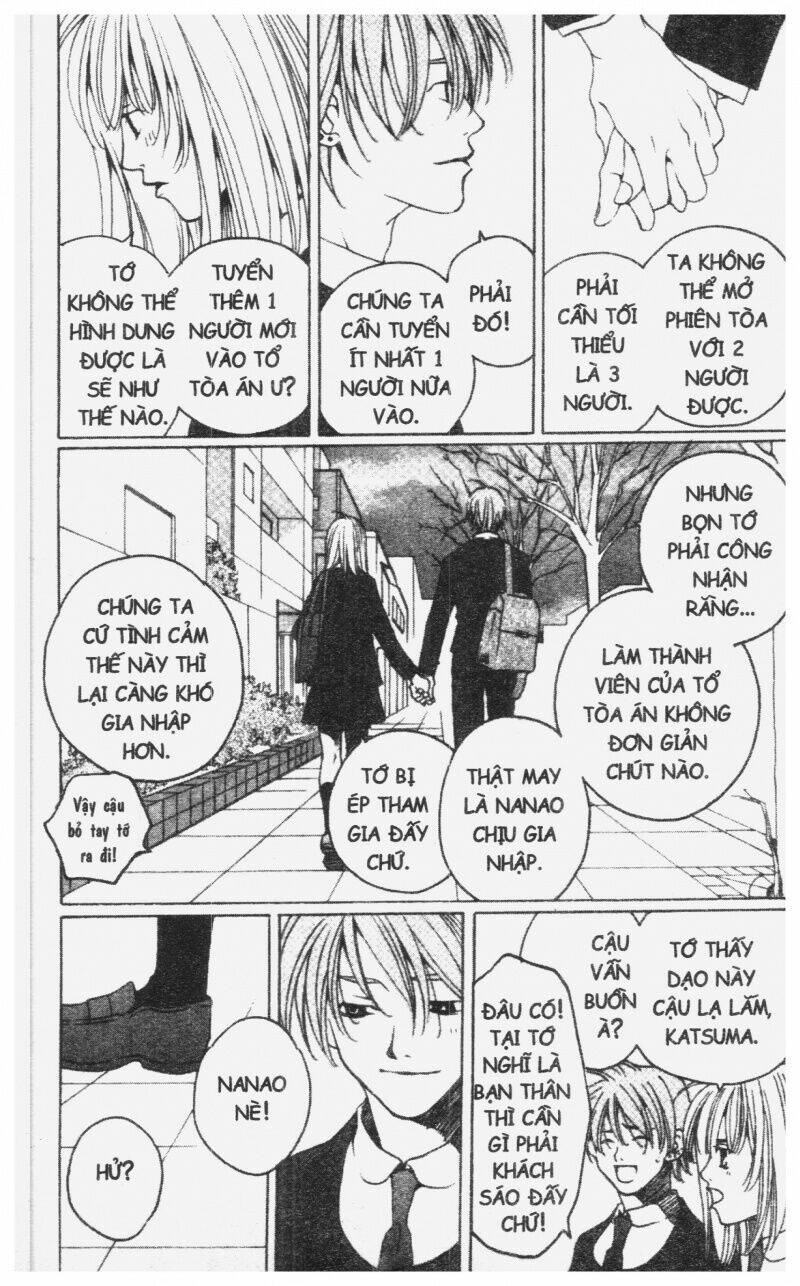 diamond head chapter 5 99