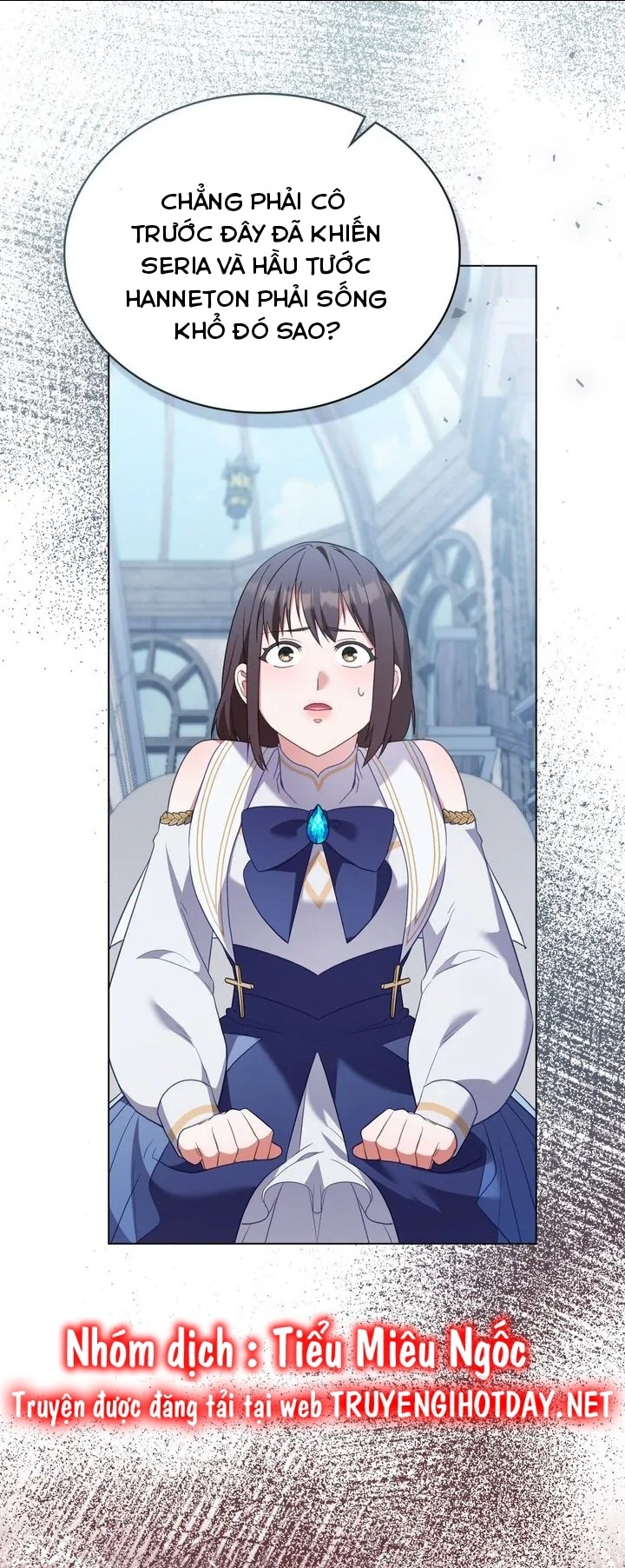 sự xuất hiện của các nhân vật phản diện chapter 77 53