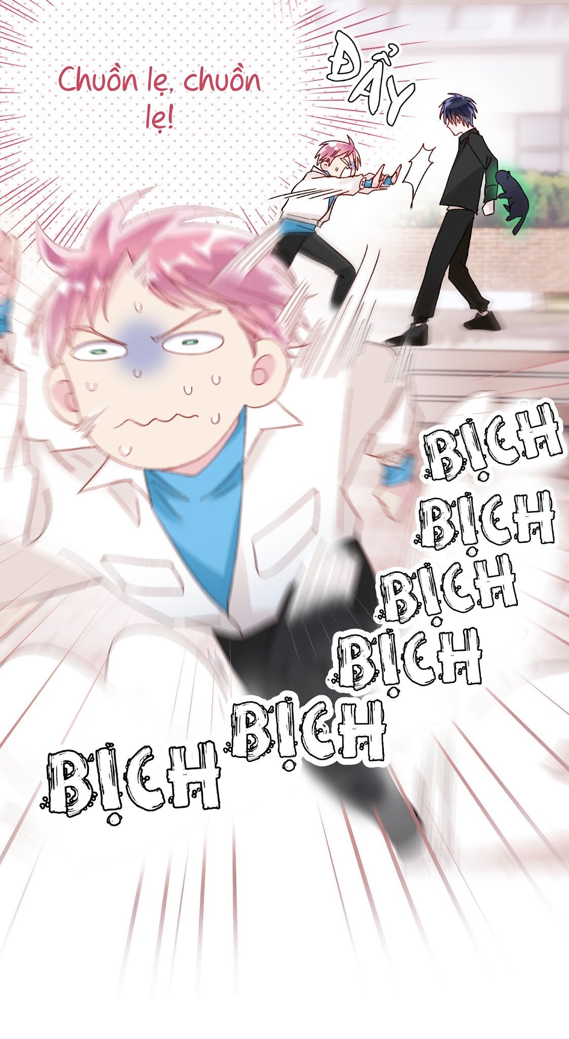 tôi phải trở thành nhân vật đại phản diện chapter 18 25