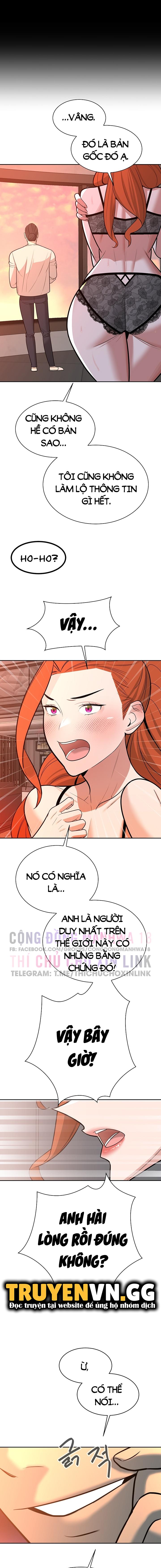 bí mật của gia tộc chaebol đời thứ ba chapter 21 21