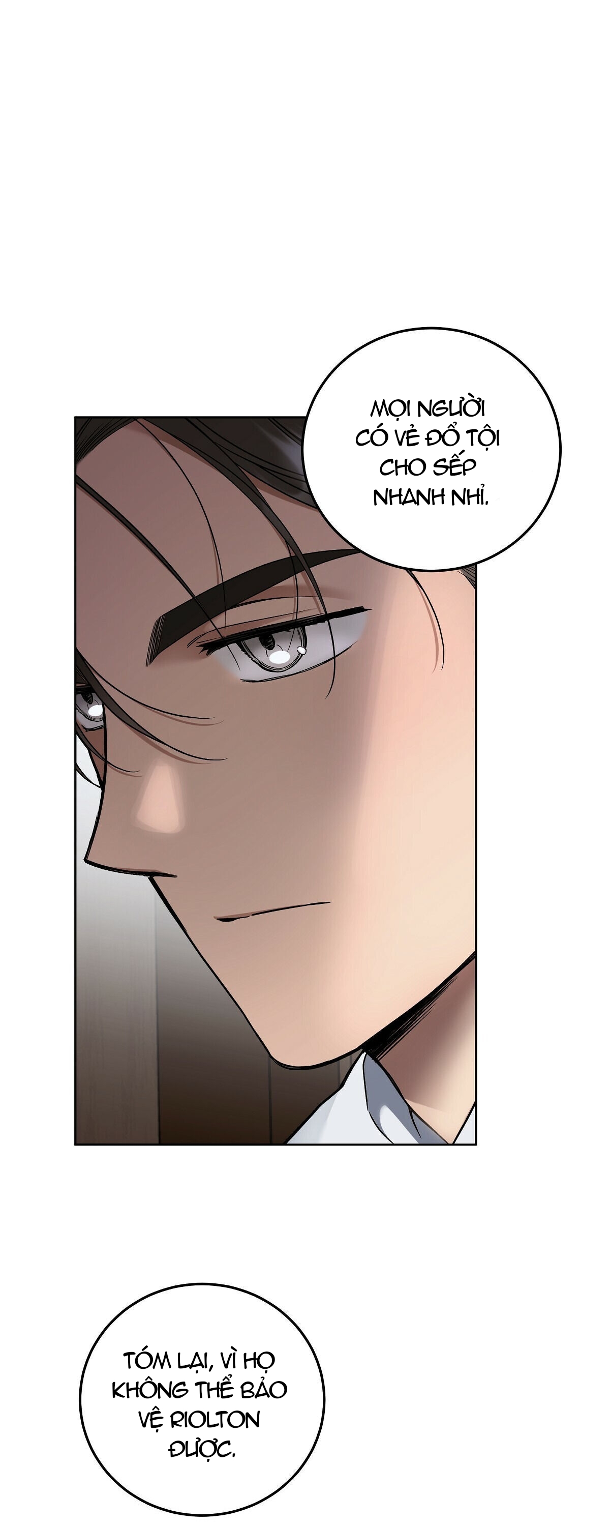 lời nói dối vĩnh cửu của người chapter 5.1 27