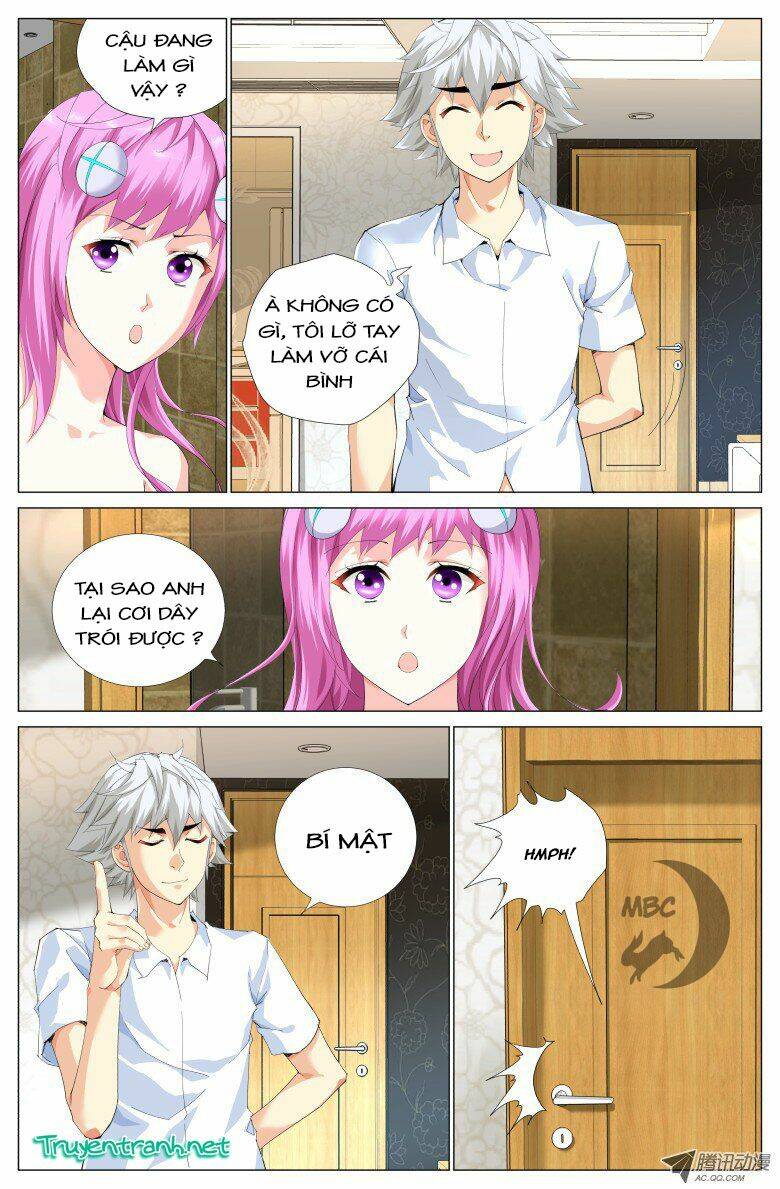 astral walker chapter 11 9