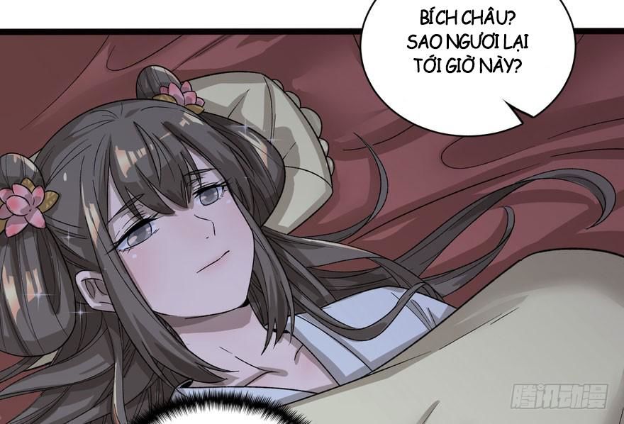 quẻ phi thiên hạ chapter 12 17