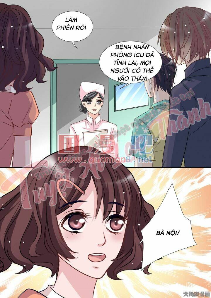 the stars are not luminous body chapter 83 3