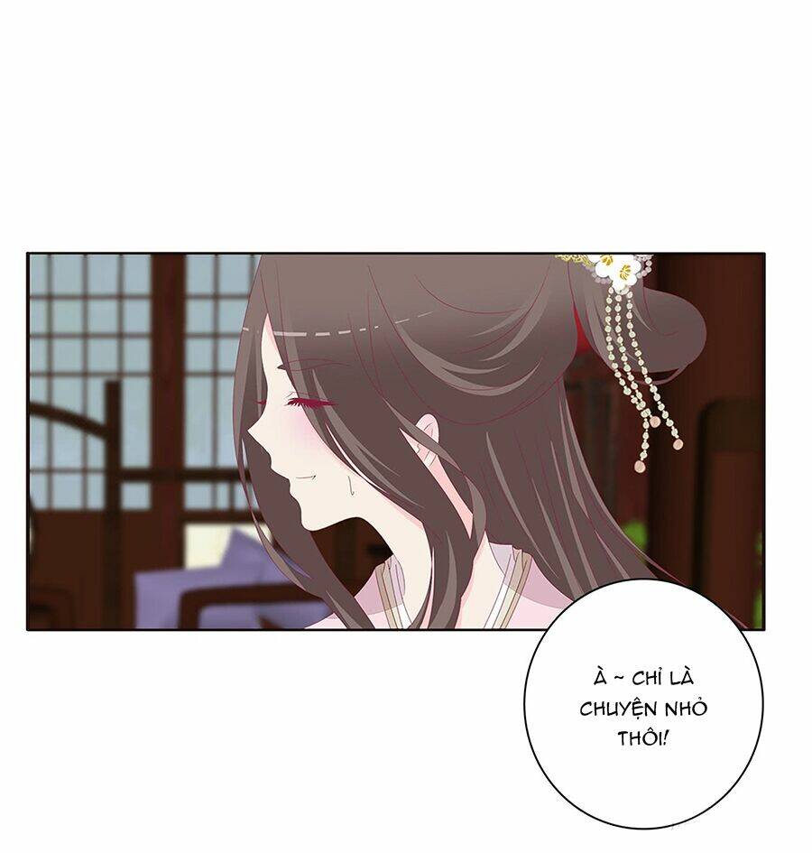 tướng quân mời ra trận chapter 147 5