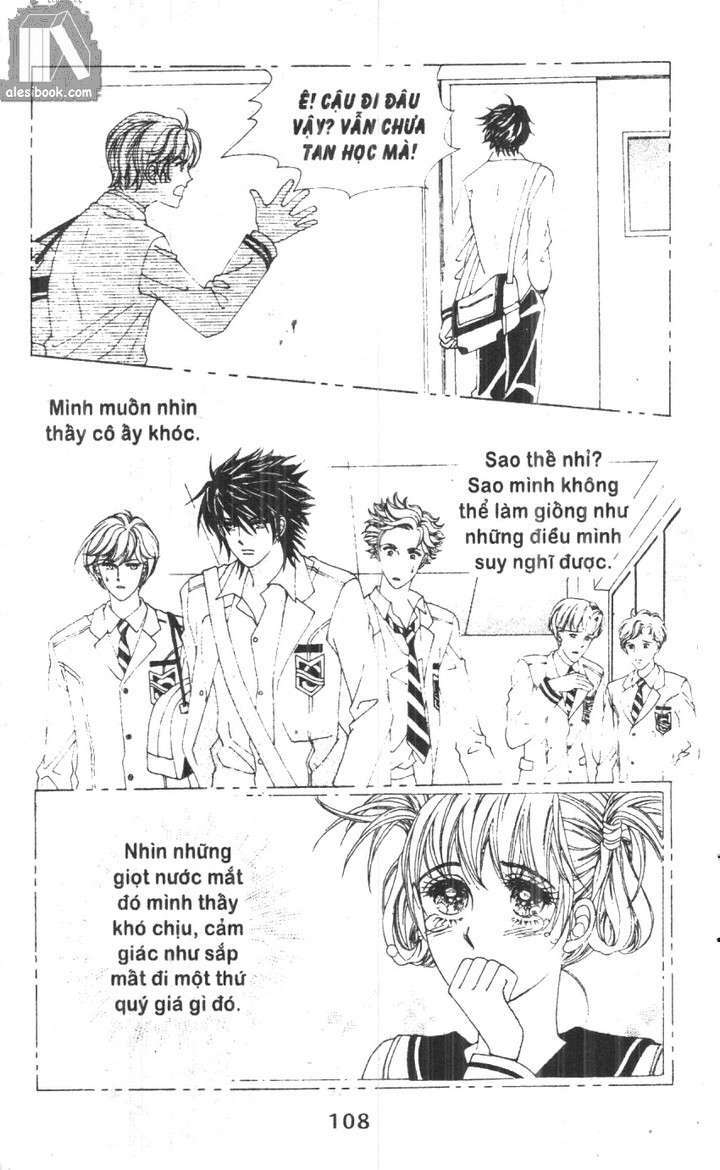 hồng tiểu thư chapter 11 27