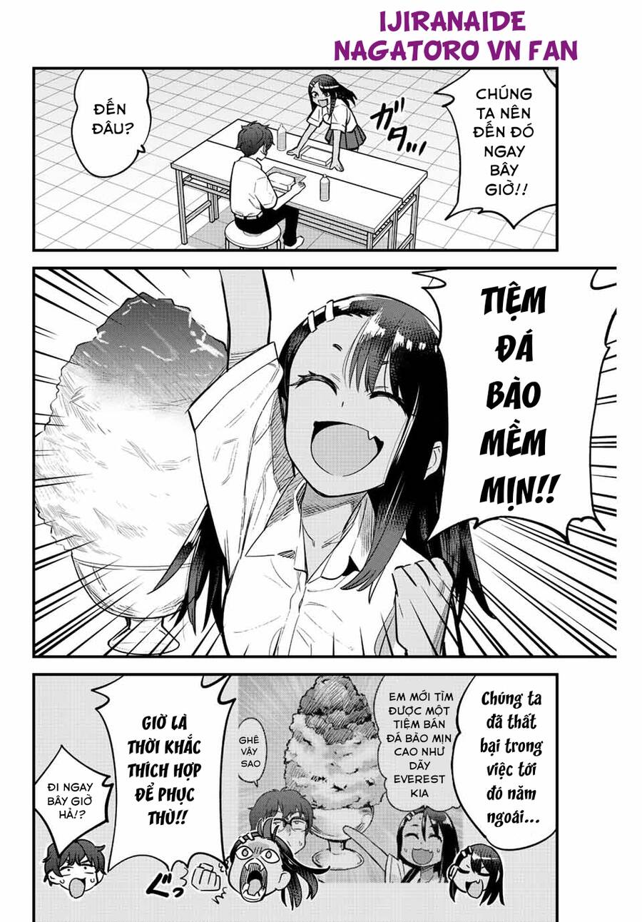 please don bully me - nagatoro-san chapter 115 8