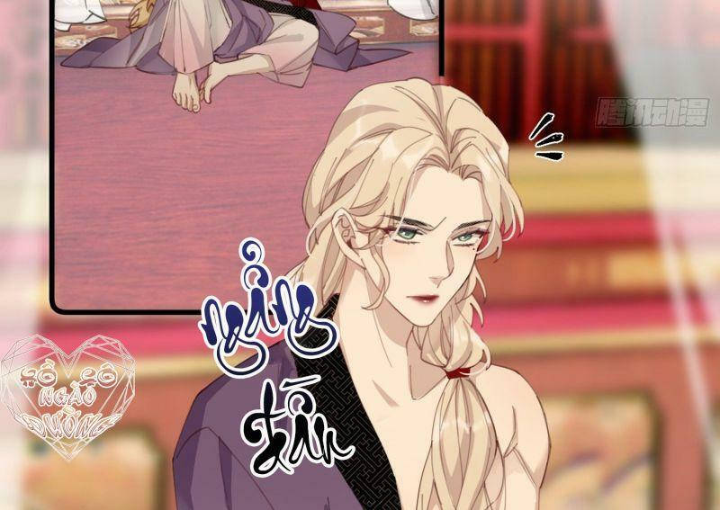 phế vật công chúa muốn nhặt chồng chapter 4 48