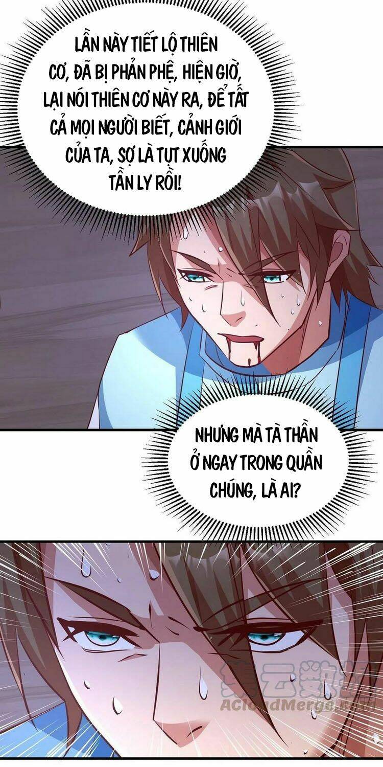 thiên hạ kiếp chapter 68 20