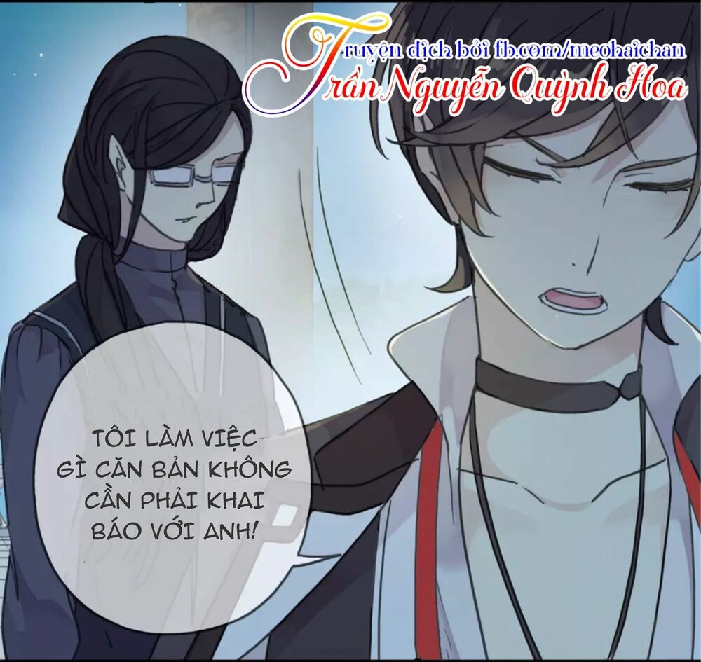 vết cắn ngọt ngào phần 1 chapter 4 65