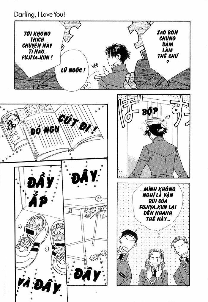 darling, i love you chapter 3 21