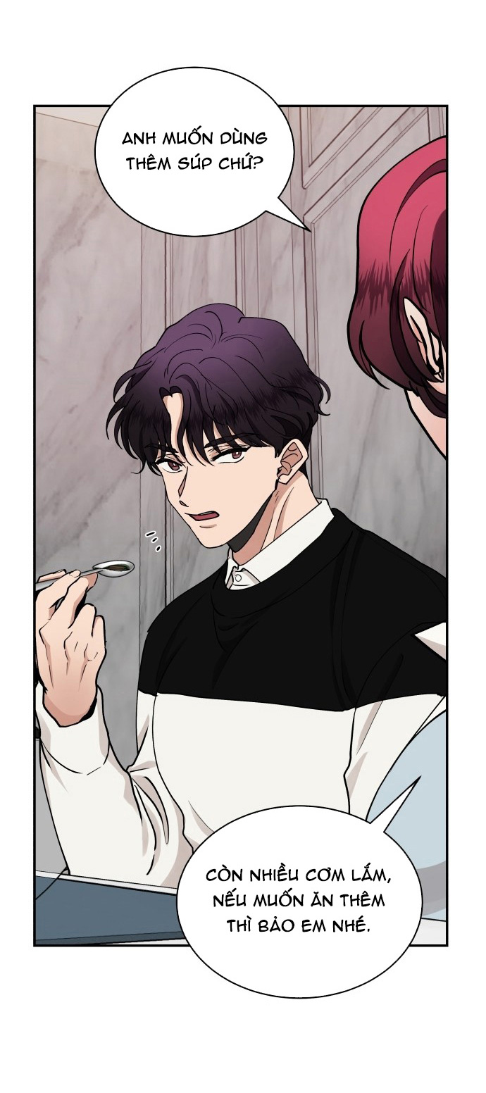 oan gia ngõ hẹp chapter 30 10