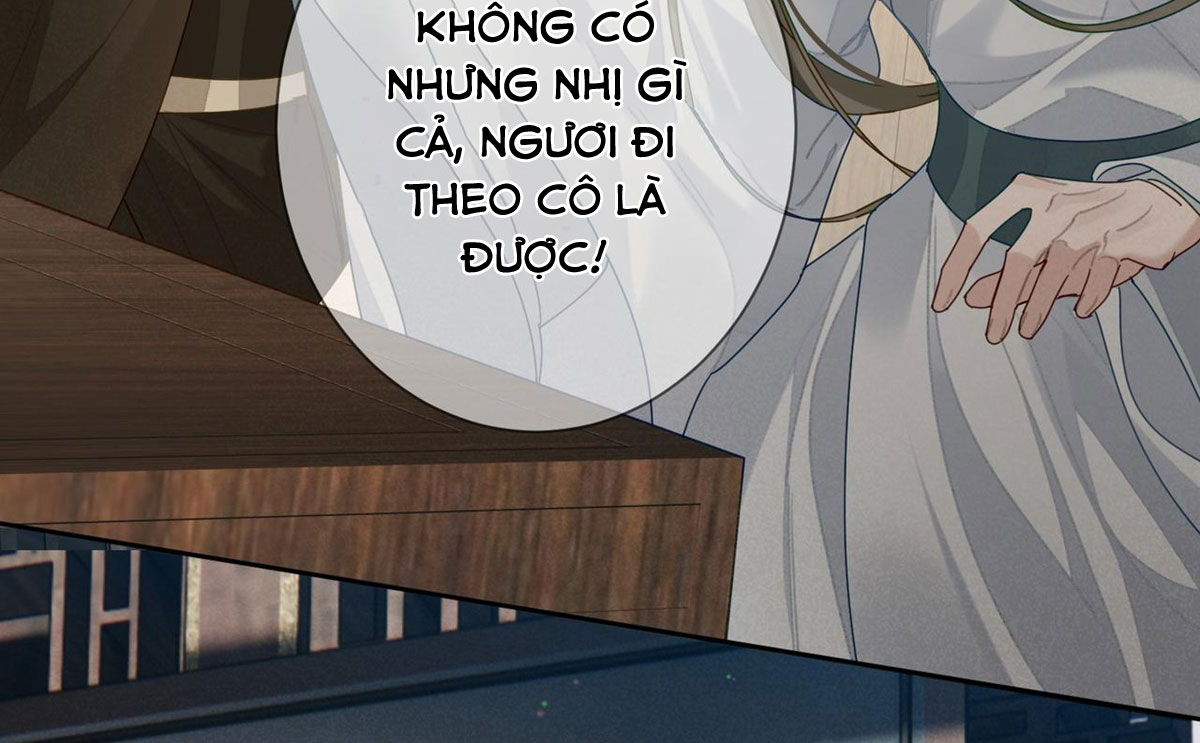 Vai Chính Chỉ Muốn Yêu Đương chapter 74.1