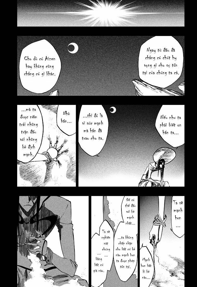 thần chết ichigo chapter 313 7