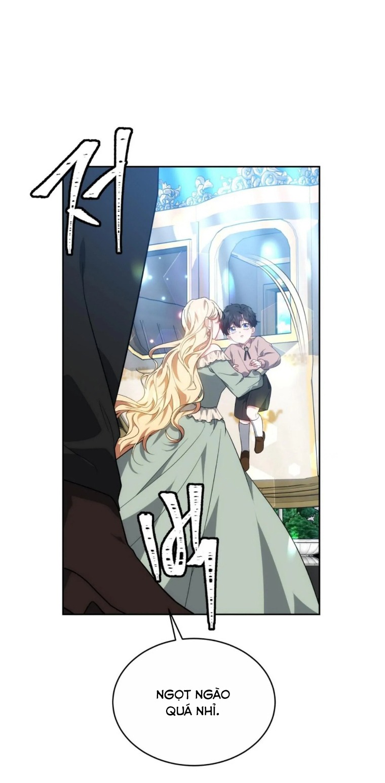 thoát chết một cách dễ dàng chapter 34 23