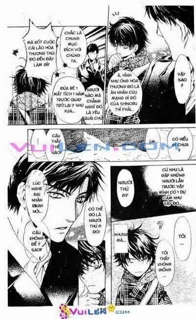 bát khuyển sỹ phương đông chapter 12 128