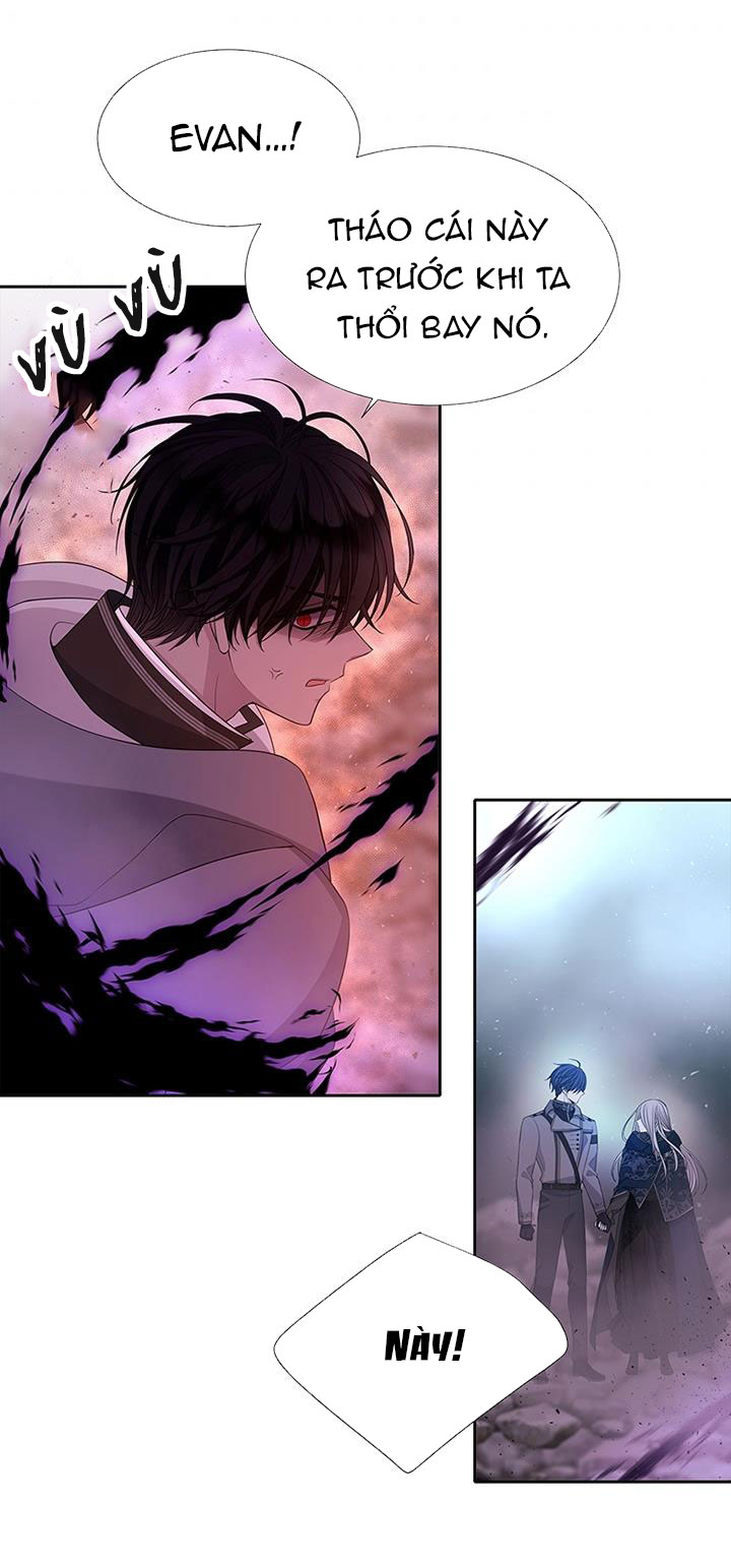 năm môn đệ của charlotte chapter 113 3