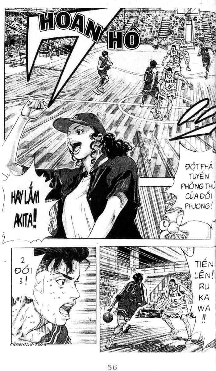 cao thủ bóng rổ chapter 237 2