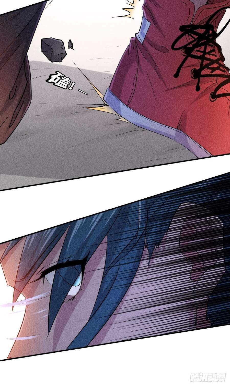 ta có tòa thành phố ở tận thế chapter 1 26