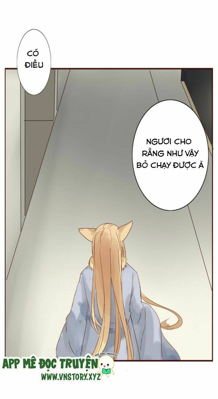 hồ tiên này không tin được chapter 6 11