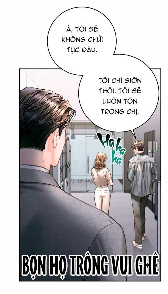 đứa trẻ trông giống tôi chapter 30.1 41