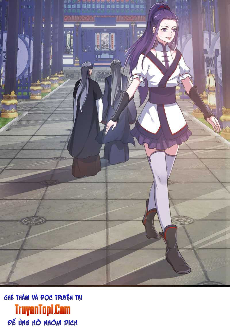 tà y cuồng thê chapter 48 5