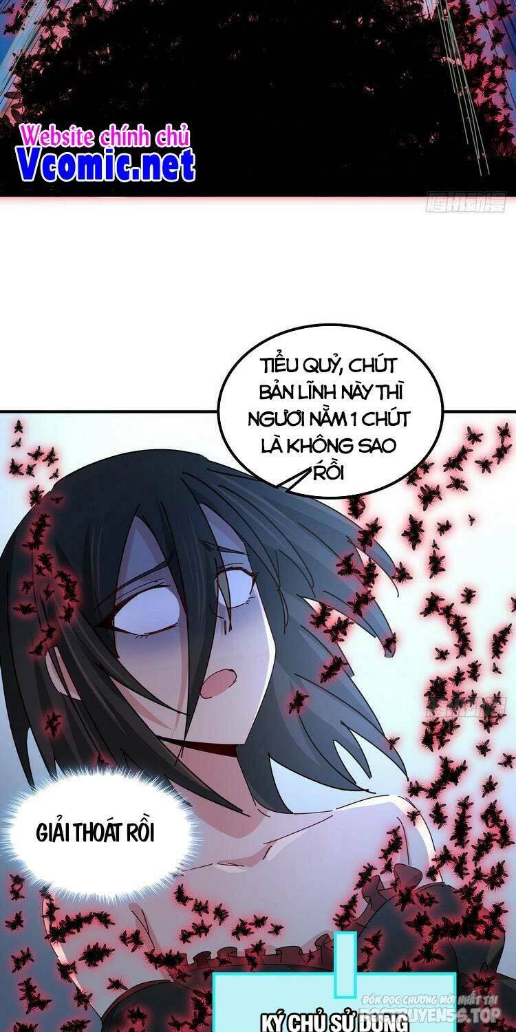 giải cứu 99 nữ chính ở mạt thế chapter 77 16