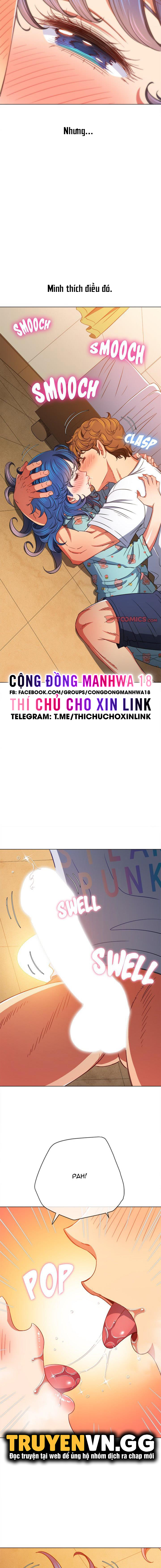 bắt nạt học đường chapter 140 7