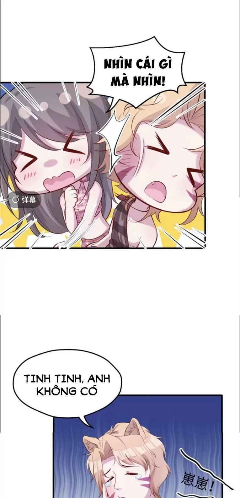 [16+] thảnh thơi thú thế chủng chủng điền, sinh sinh tể chapter 111 16