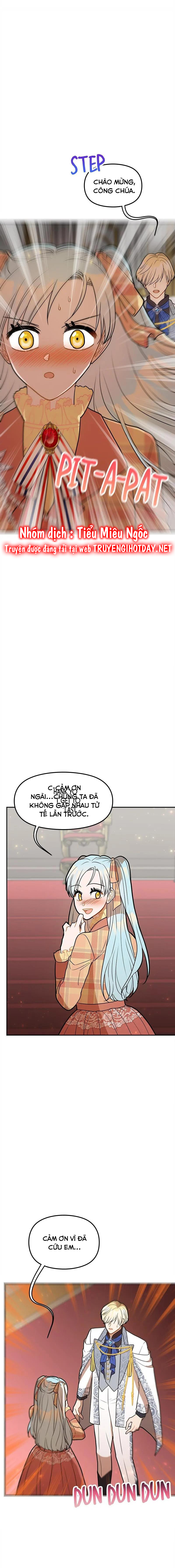 làm cách nào để sống sót trong cuốn tiểu thuyết ngôn tình lãng mạn chapter 45 18