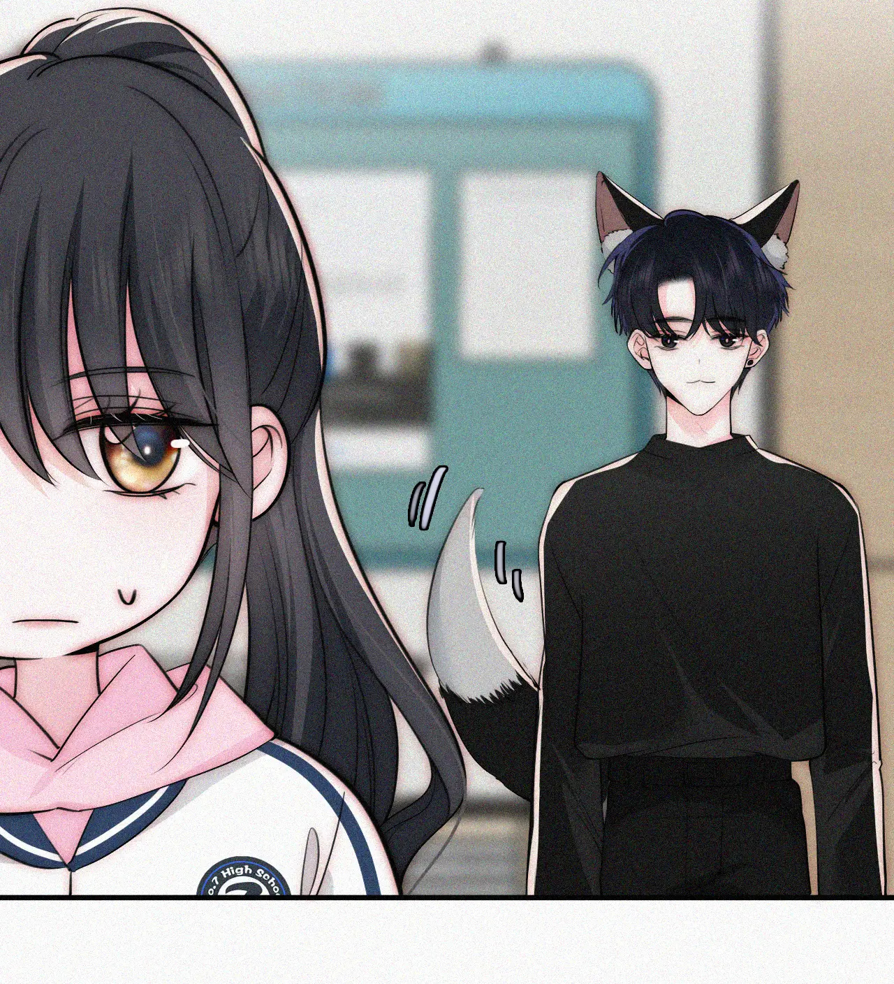 bệnh yêu chapter 67.1 13