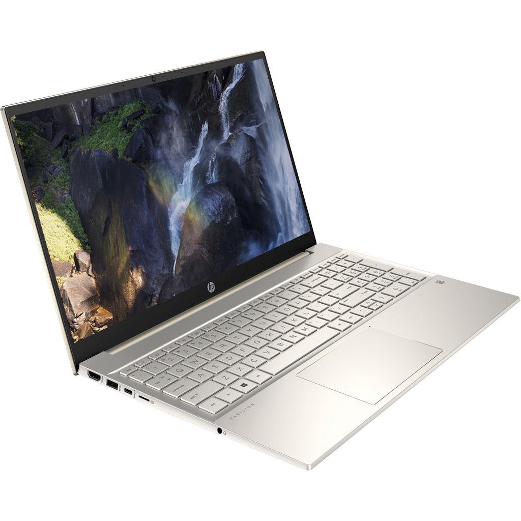 Laptop HP Pavilion 15-EG0513TU i3-1125G4/4GB/256GB SSD/Win10 (46M12PA) - Hàng chính hãng