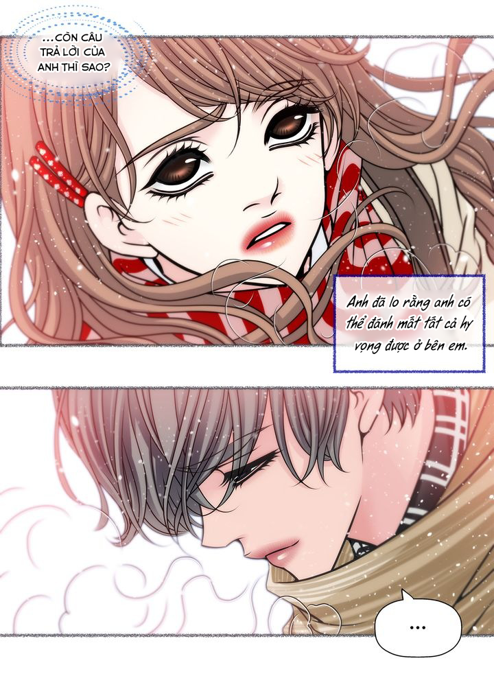 người đàn ông của tôi chapter 16.2 25