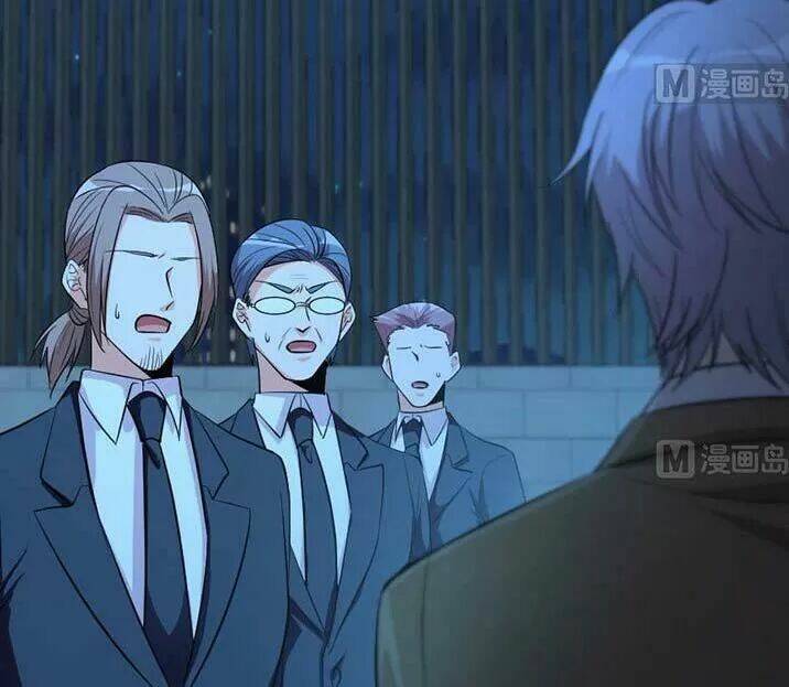 thiên hậu trở về chapter 166 27