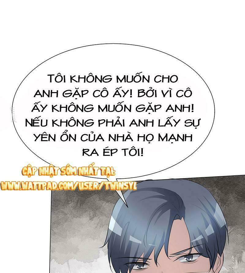 ái người tình xuất vu lam chapter 33 19