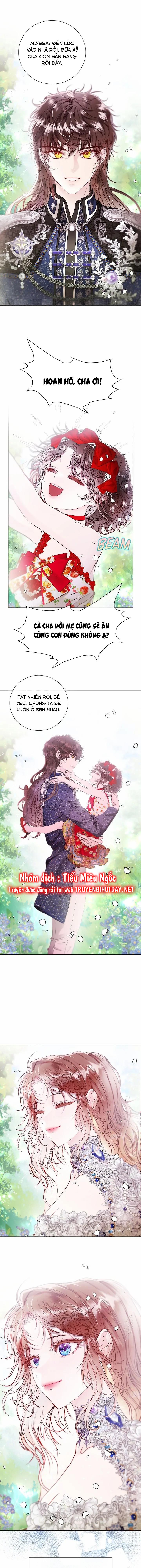 tôi đã trở thành tiểu thư xấu xí chapter 131 13