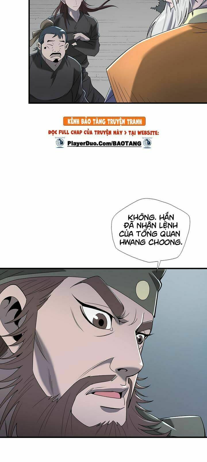 cuồng long chapter 12 23