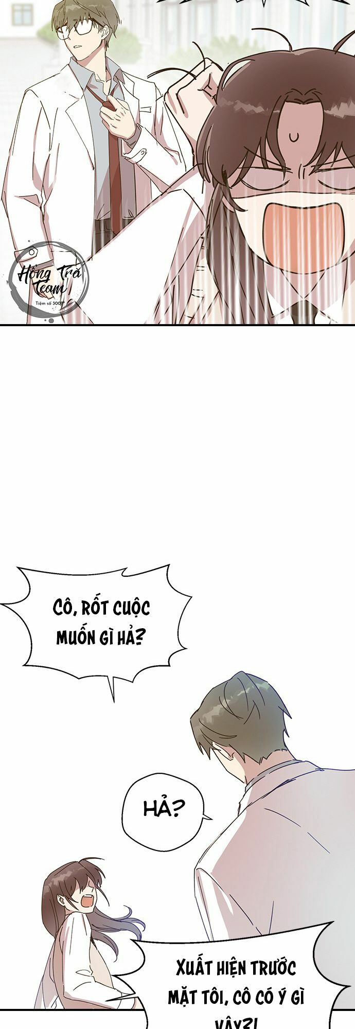 duyên nợ kiếp trước chapter 2 44