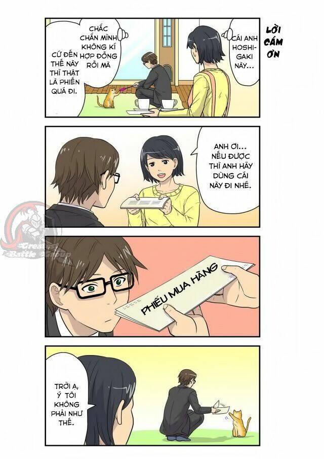 cat is silver vine chapter 6 2