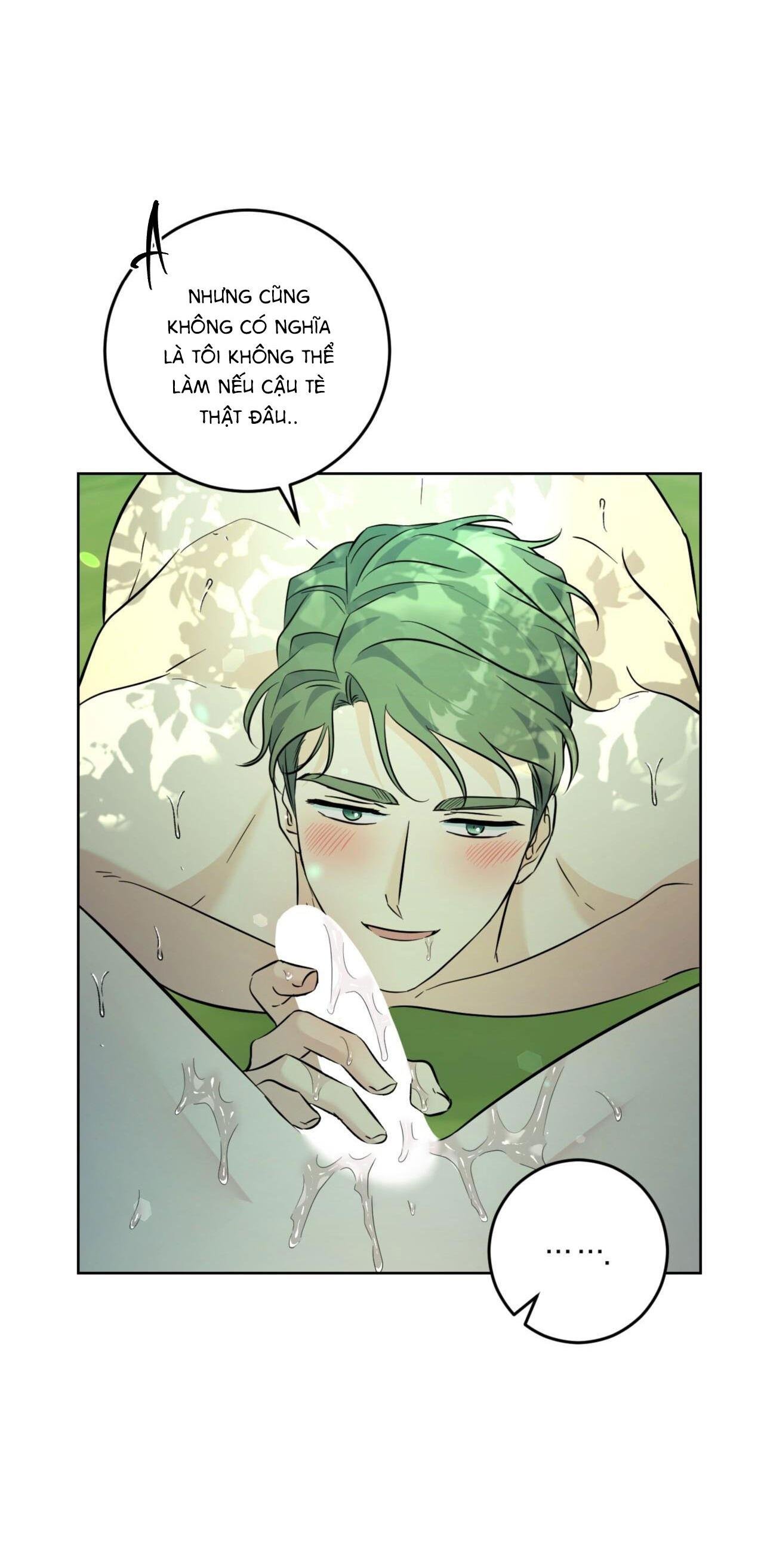 khu rừng tĩnh lặng chapter 28 11