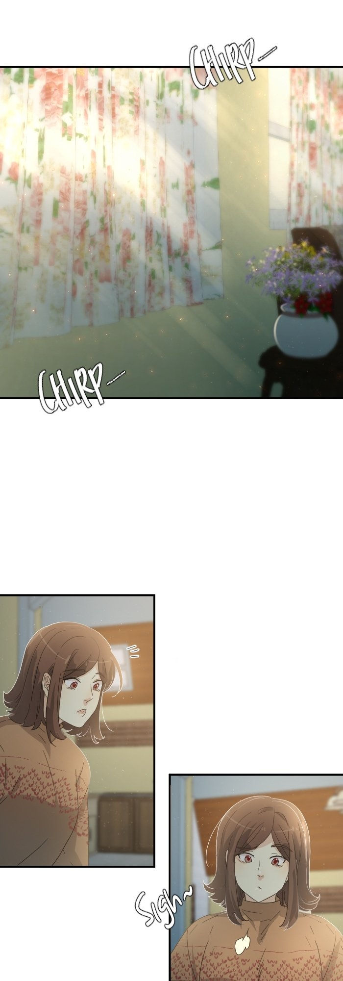 cậu bé người sói chapter 11 18