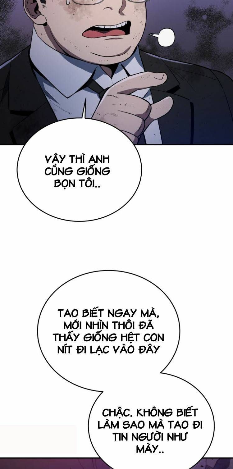 hệ thống oán hận của ta chapter 41 16