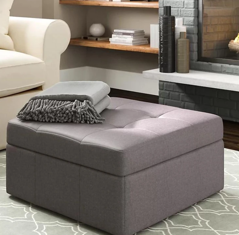Ghế sofa đơn vuông Tundo HHP-GDV03-V3
