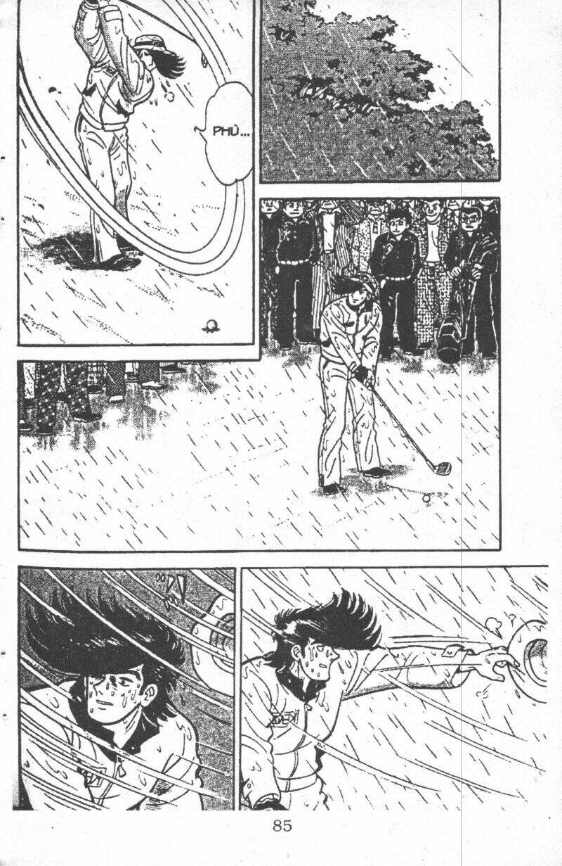 ashita tenki ni naare chapter 6 83