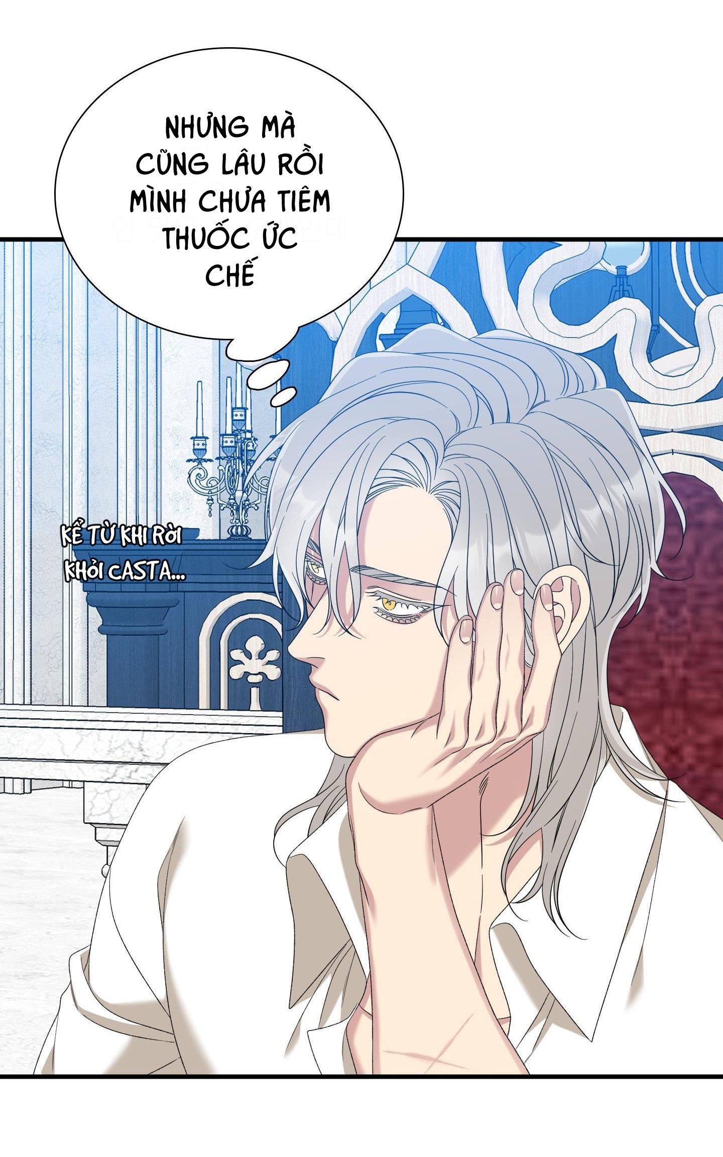 smyrna và capri chapter 49 51