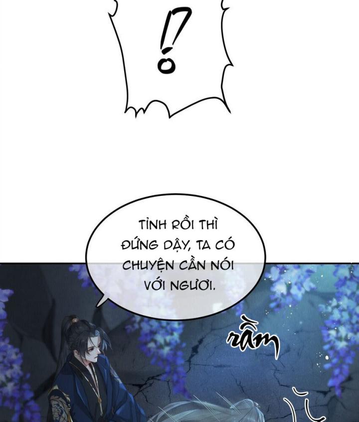 đừng thèm muốn nhan sắc xinh đẹp của sư đệ chapter 1 31