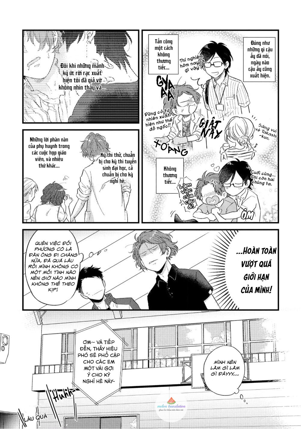 boys rumble chapter 2 6