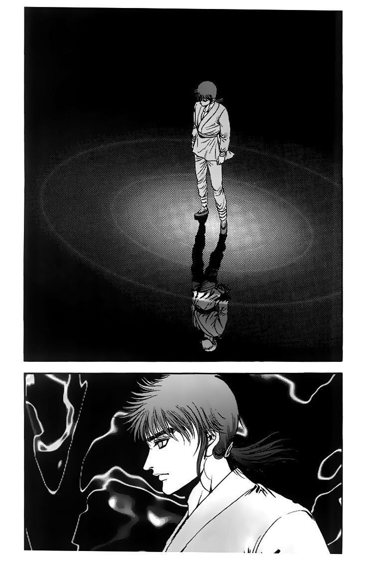 chú bé rồng - ryuuroden chapter 114 32