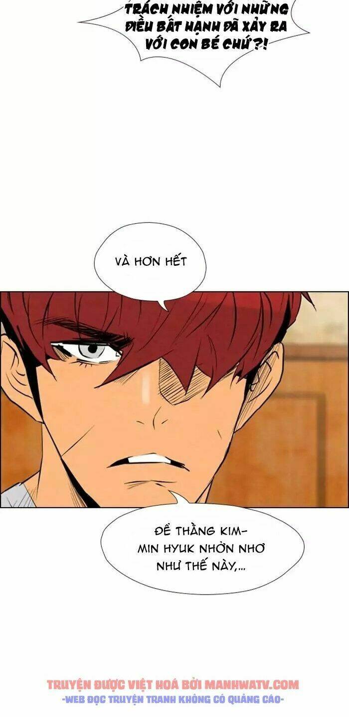 kẻ hồi sinh chapter 53 31